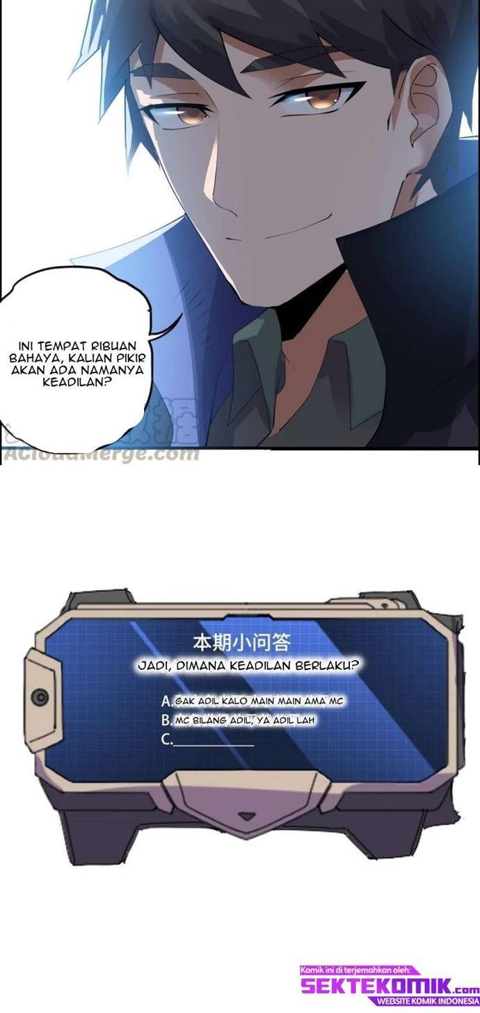 First Dragon (Yuanlong) Chapter 184 Gambar 31